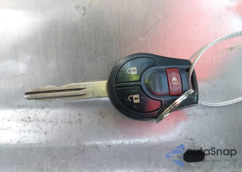 2017 Nissan Versa Note Sv from USA, damaged, VIN 3N1CE2CP8HL355342